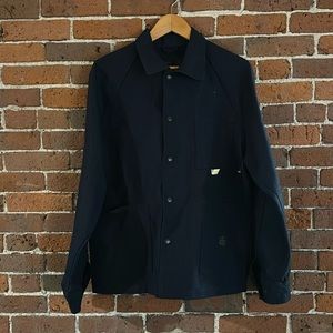 Filson CCF Canvas Chore Coat